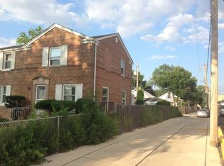 1513 Broadway St, Melrose Park, IL 60160