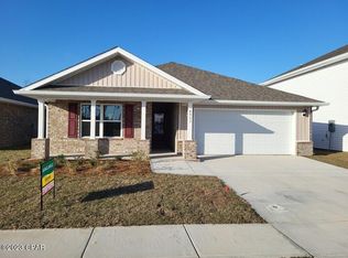 4917 Conner Ln, Panama City, FL 32404