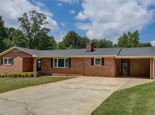 108 Timber Ln, Reidsville, NC 27320