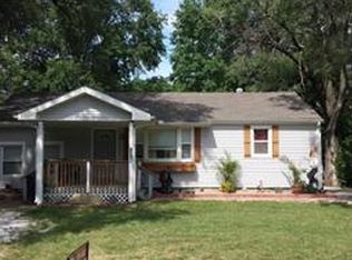 1516 Ottawa St, Leavenworth, KS 66048