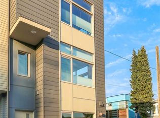 1324 S Atlantic St, Seattle, WA 98144