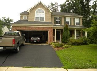 13120 Kinnicutt Dr, Woodbridge, VA 22192