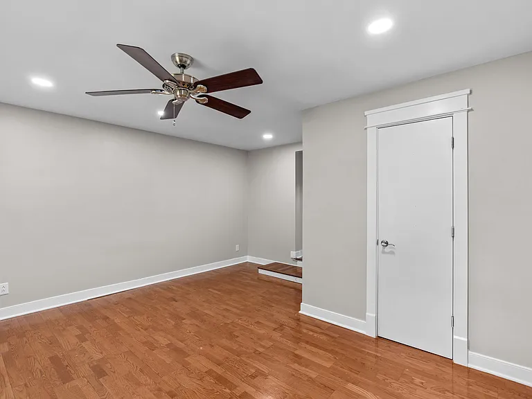 Bedroom #2 - spacious bedroom with large closet