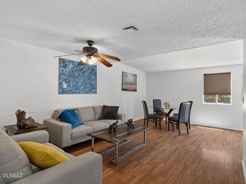 1st image of 3750 N Country Club Rd APT 41