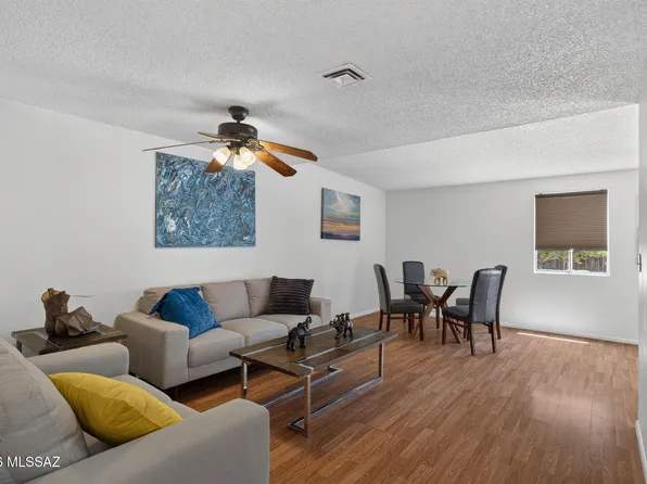 3750 N Country Club Rd APT 41, Tucson, AZ 85716