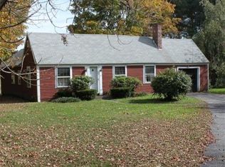 4 Woodman Ave, Westborough, MA 01581