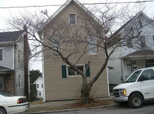 186 Kidder St, Wilkes Barre, PA 18702