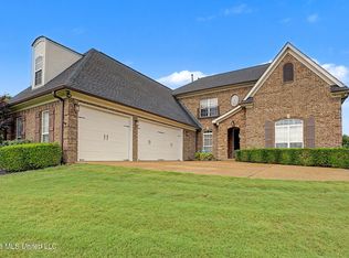 39 Winter Oaks Dr, Lamar, MS 38642