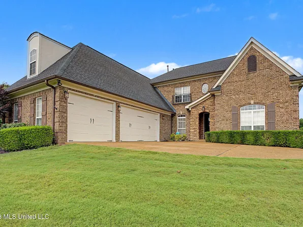 39 Winter Oaks Dr, Lamar, MS 38642