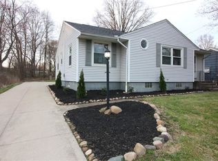 1991 Liberty Rd, Stow, OH 44224