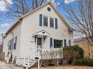 6448 175th St, Tinley Park, IL
