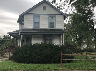 117 W Grand Ave, Springfield, OH 45506