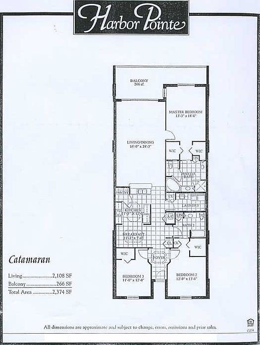 1st image of 5 Indian River Ave APT 1106