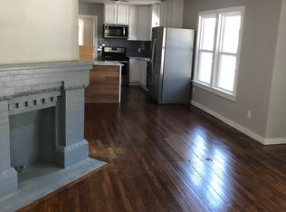 1146 N Boston Ave, Tulsa, OK 74106