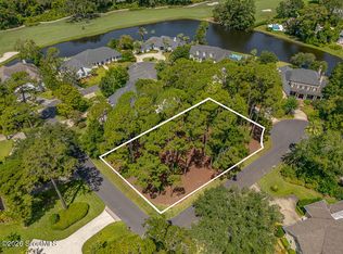 110 Augusta, Saint Simons Island, GA 31522