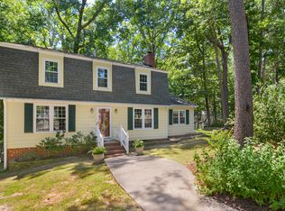 6313 Lakeland Dr, Raleigh, NC 27612