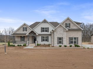 4119 Affiant Way LOT 13, Columbia, TN 38401