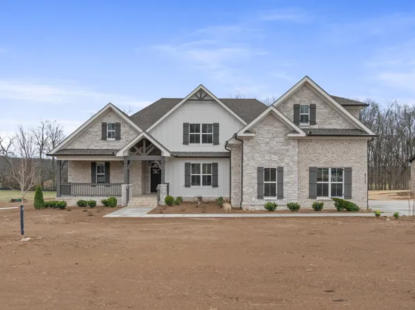 4119 Affiant Way Lot 13, Columbia, TN 38401