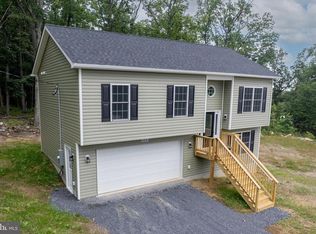 604 Gatling Dr, Winchester, VA 22602