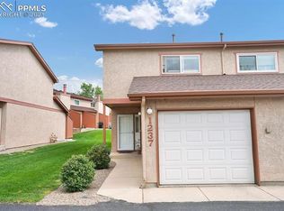 1237 Holland Park Blvd, Colorado Springs, CO 80907