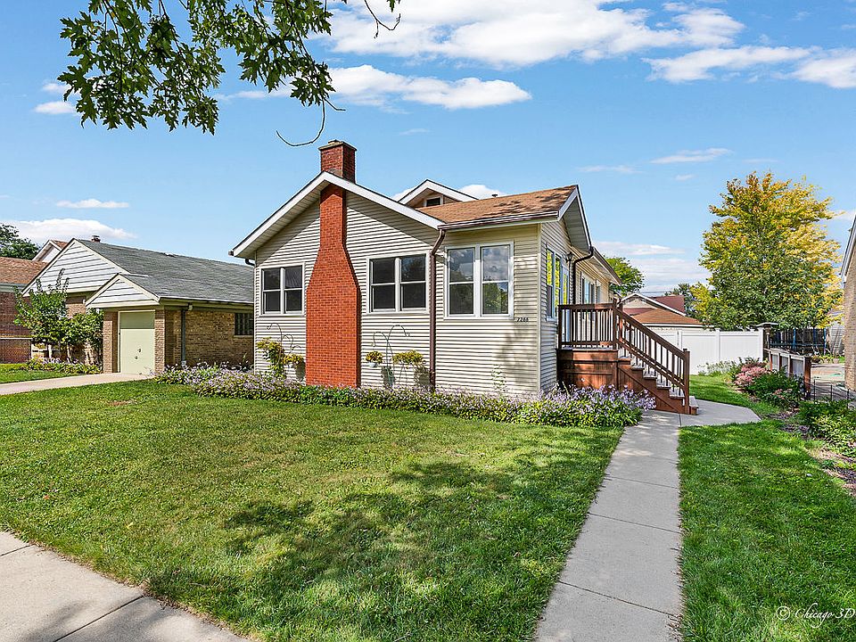 1st image of 7266 W Everell Ave