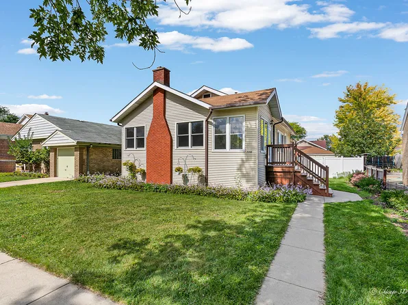 7266 W Everell Ave, Chicago, IL 60631