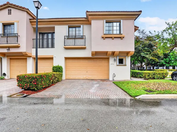 4751 Cypress Street, Coconut Creek, FL 33073