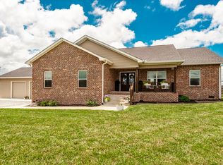 107 Cook Rd, Portland, TN 37148