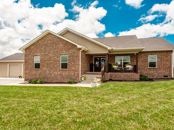 107 Cook Rd, Portland, TN 37148