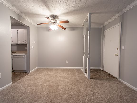 1 Bedroom Lower Level