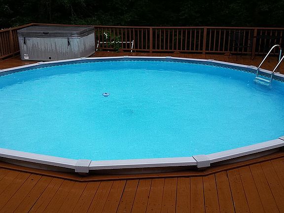 4th image of 52 Rock Haven Ln