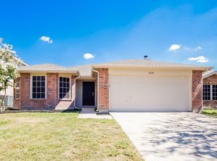 2608 Buckskin Dr, McKinney, TX 75071