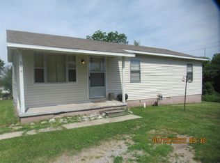 309 Terrace Dr, Hickman, KY 42050