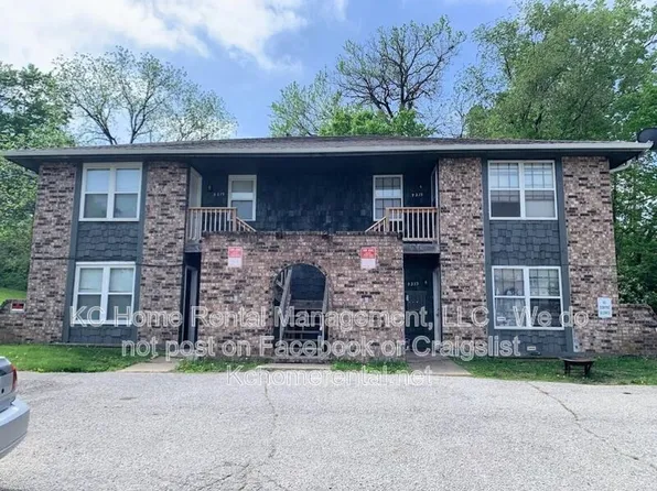 9213 E 54th Ter, Raytown, MO 64133