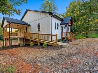625 Gunters Hill Rd, Boomer, NC 28606