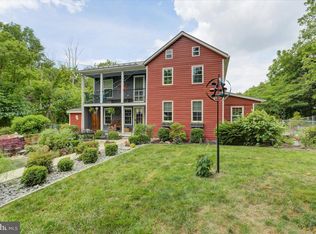 2750 Coldsmith Rd, Greencastle, PA 17225