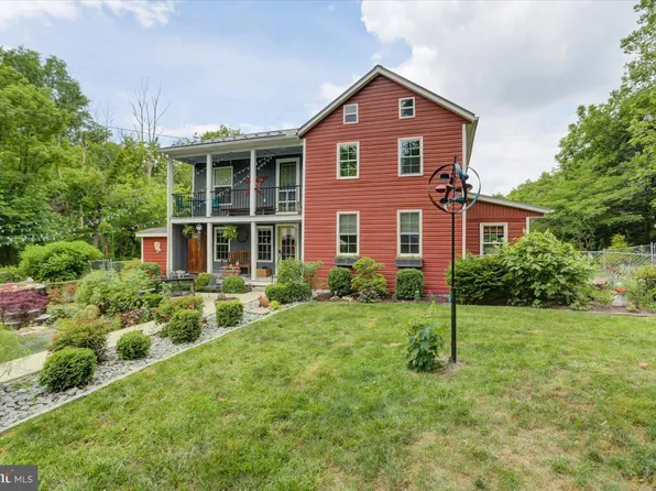 2750 Coldsmith Rd, Greencastle, PA 17225