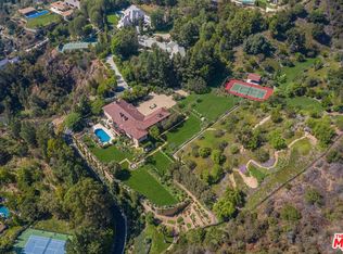 13058 Rivers Rd, Los Angeles, CA 90049