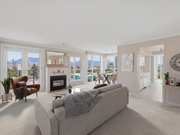 2988 Alder St #901, Vancouver, BC V6H 4C3