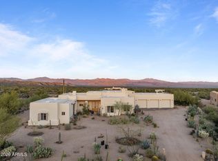 14305 E Carefree Hwy, Scottsdale, AZ 85262