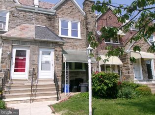 7213 Forrest Ave, Philadelphia, PA 19138