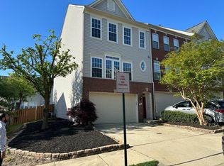 22 Curving Branch Way, Stafford, VA 22556