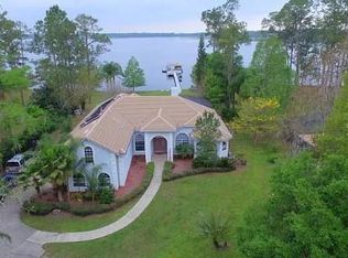 12502 S Lake Mary Jane Rd, Orlando, FL 32832