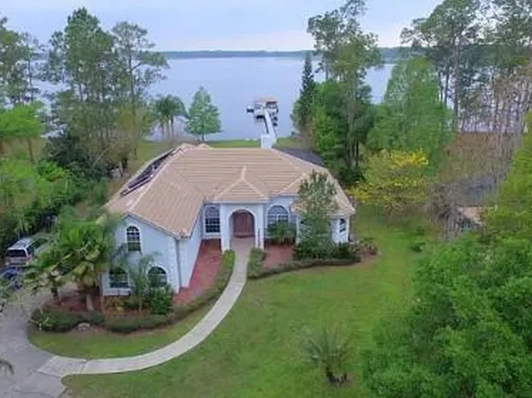 12502 S Lake Mary Jane Rd, Orlando, FL 32832