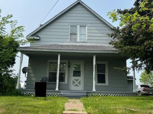 204 W 4th St N, Ladysmith, WI 54848