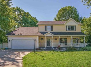 16826 Dorrway Ct, Granger, IN