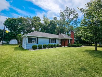 101 Lumbard St, Hillsdale, MI, 49242