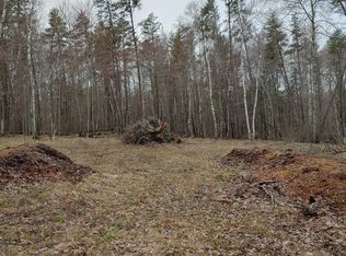 Creek Cir, Pequot Lakes, MN 56472