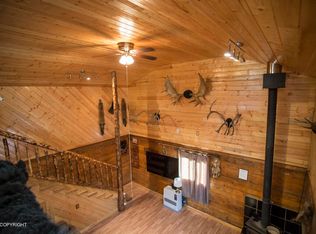 13378 Tricias Ct, Ninilchik, AK 99639