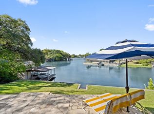 1002 Terry Ln, Kingsland, TX 78639